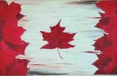 Oh Canada Maple Leafs thumbnail