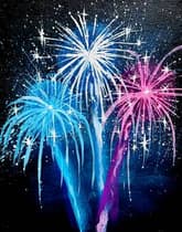 Long Live America: Fireworks thumbnail