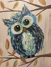 Who Who Me? thumbnail