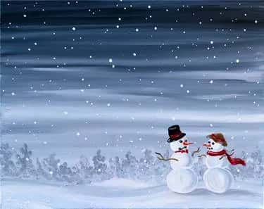 Snow Date