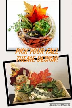 The Fall Mix Up thumbnail