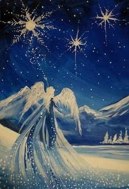 Christmas Angel thumbnail