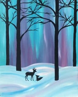 Winter Fawn thumbnail