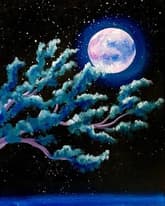 Moonlight Pine Branch thumbnail