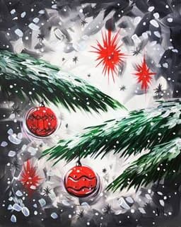 Holiday Joy II thumbnail