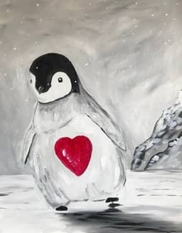 Sweet Penguin thumbnail