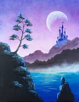 Castle on the Hill thumbnail