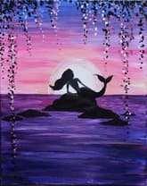 Mermaid's Lagoon thumbnail