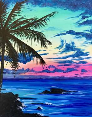 BestWestern 6/19 — Painting