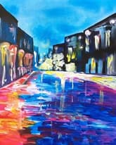 Light up the Street thumbnail