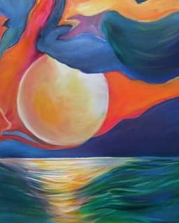 Surreal Dreams & Moonbeams thumbnail