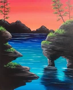 Coral Coastline thumbnail