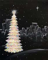 Christmastime In The City thumbnail