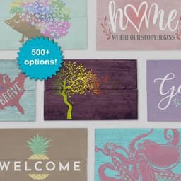 Design a Sign: Expression thumbnail