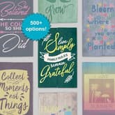 Design a Sign: Happy Home thumbnail