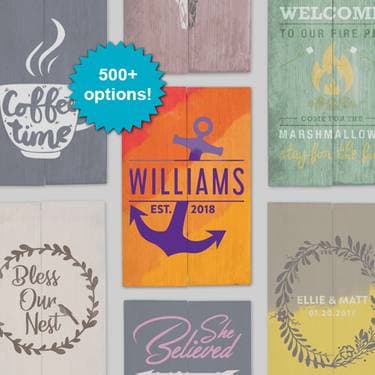 Design a Sign: You and Yours - Paint and sip event at Renaissance Minneapolis Hotel: The Depot (Minneapolis, MN) in Minneapolis, MN - PaintNite.com