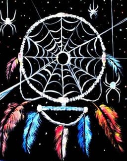 Spider Dreams thumbnail