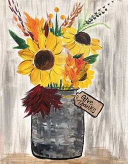 Thankful Harvest thumbnail