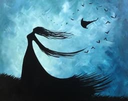 Windswept Witch thumbnail