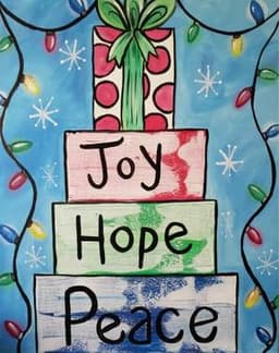 Signs of Christmas thumbnail