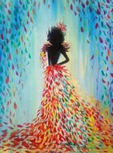 Lola in the Fall thumbnail