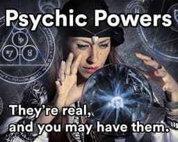 Pub Talks: The Sixth Sense thumbnail