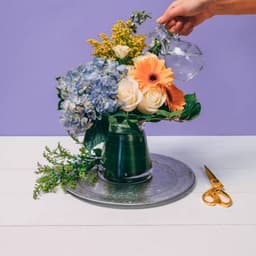 Flower Workshop: Winter Blossom thumbnail