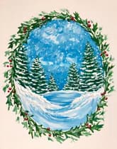 Happy Holly Days thumbnail
