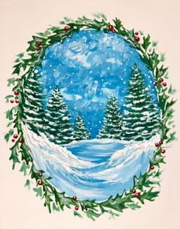 Happy Holly Days thumbnail