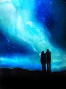 Dreamy Nights, Northern Lights thumbnail