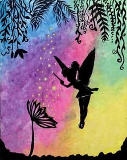 Faith, Trust and Fairy Dust thumbnail