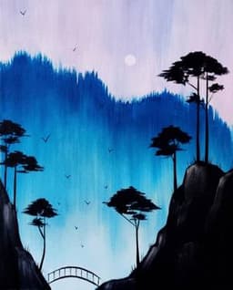Bonsai Mountains thumbnail