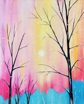 Sorbet Snowfall thumbnail