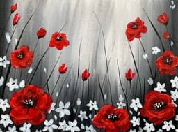 Field of Red Poppies thumbnail