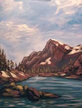 Enchanted Mountains thumbnail