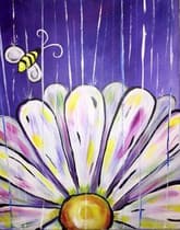 Colorful Spring Daisy Sprinkle thumbnail