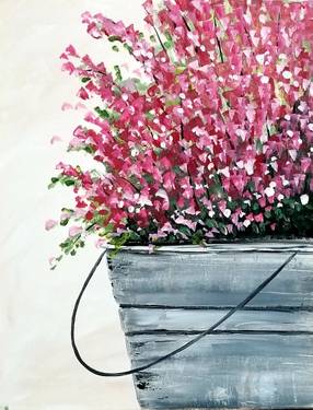5/10/26- Lord Hobo Brewing — Painting
