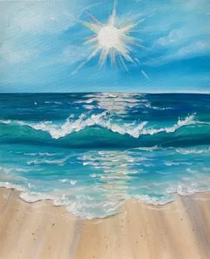 Uno's Chicago Grill (Clifton) 06/20/2019 — Painting