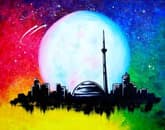 Super Moon Toronto thumbnail