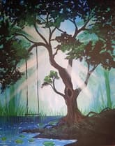 The Lily Pond thumbnail