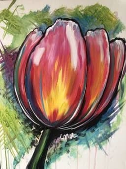 Tulip Splash thumbnail
