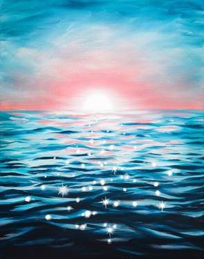 Paint Nite at Pitfire Pizza (Costa Mesa) 09/19/26 — Painting