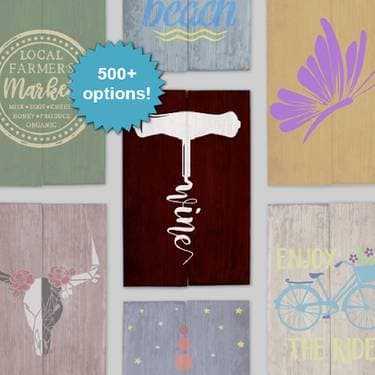 Design a Sign: Have a Drink - Paint and sip event at Bonzzini's Brew Pub in Regina, SK - PaintNite.com