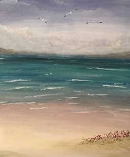 August Fog thumbnail