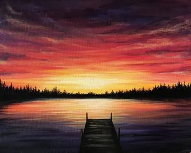 Kelsey's Brampton | 27 September 2026 @ 1pm — Painting