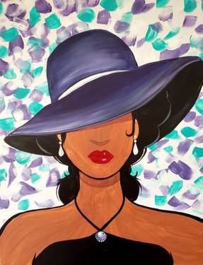Paint Nite at Kellys Orchard 10/05/2026 — Painting