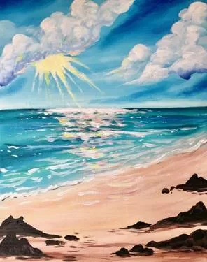 Kings Orlando 10/17/2019 — Painting