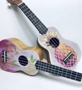 Create your Own Design - Ukulele thumbnail