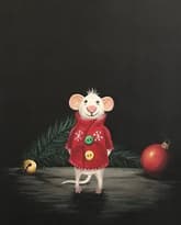 Merry Mouse Visitor thumbnail