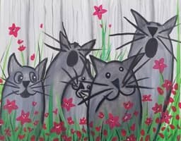 Happy Cats thumbnail